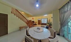 Lentor Villas (D26), Semi-Detached #628946831